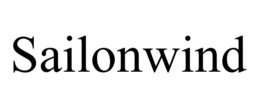 SAILONWIND trademark