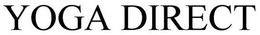 YOGA DIRECT trademark