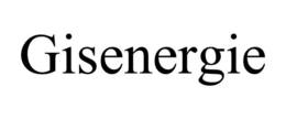 GISENERGIE trademark