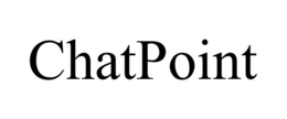 CHATPOINT trademark