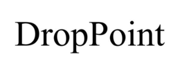 DROPPOINT trademark