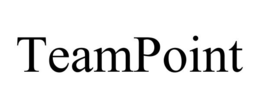 TEAMPOINT trademark