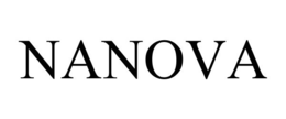 NANOVA trademark