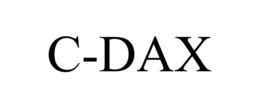 C-DAX trademark