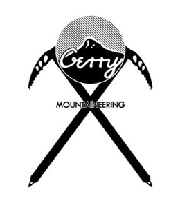 GERRY MOUNTAINEERING trademark