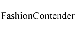 FASHIONCONTENDER trademark