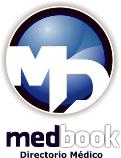 MD MEDBOOK DIRECTORIO MÉDICO trademark