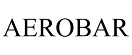AEROBAR trademark