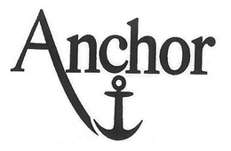 ANCHOR trademark