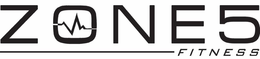 ZONE 5 FITNESS trademark