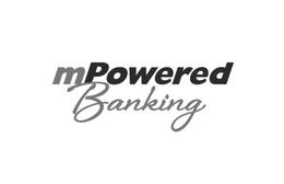 MPOWERED BANKING trademark