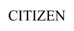 CITIZEN trademark