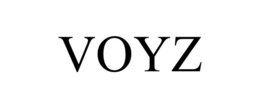 VOYZ trademark