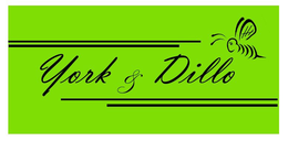 YORK & DILLO trademark