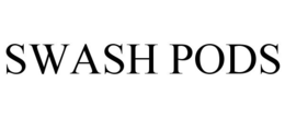 SWASH PODS trademark