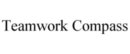 TEAMWORK COMPASS trademark