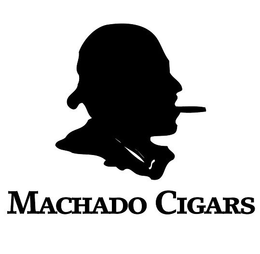 MACHADO CIGARS trademark