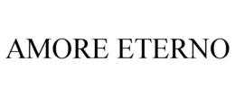 AMORE ETERNO trademark
