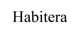 HABITERA trademark