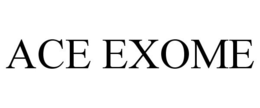 ACE EXOME trademark
