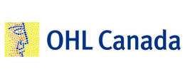 OHL CANADA trademark