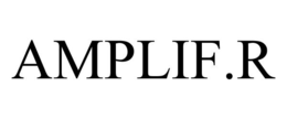 AMPLIF.R trademark