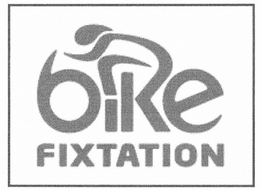 BIKE FIXTATION trademark