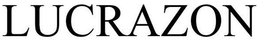LUCRAZON trademark