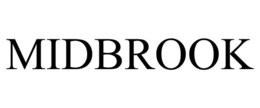MIDBROOK trademark