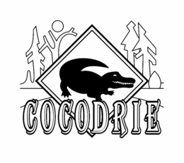 COCODRIE trademark
