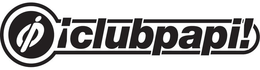 CP ¡CLUBPAPI! trademark