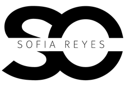 SO SOFIA REYES trademark