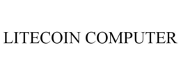 LITECOIN COMPUTER trademark