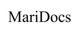MARIDOCS trademark