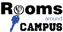 ROOMS AROUND CAMPUS trademark