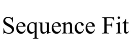 SEQUENCE FIT trademark