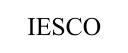 IESCO trademark