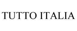TUTTO ITALIA trademark