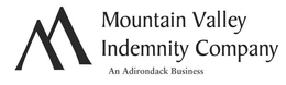 MOUNTAIN VALLEY INDEMNITY COMPANY AN ADIRONDACK BUSINESS trademark