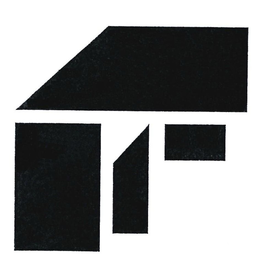 F trademark