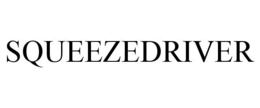 SQUEEZEDRIVER trademark