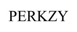 PERKZY trademark