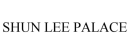 SHUN LEE PALACE trademark