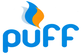 PUFF trademark