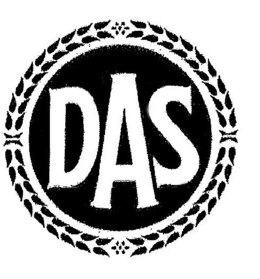 DAS trademark
