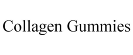 COLLAGEN GUMMIES trademark