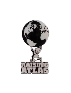 RAISING ATLAS trademark