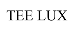 TEE LUX trademark