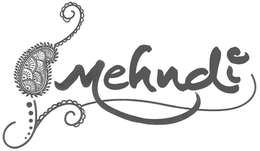 MEHNDI trademark