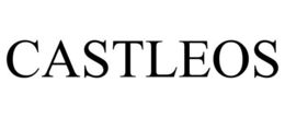 CASTLEOS trademark